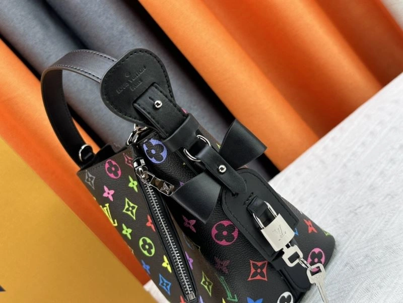 Louis Vuitton Bucket Bags Comfortable 80477