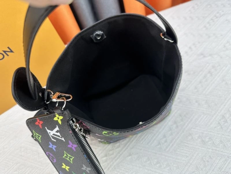 Louis Vuitton Bucket Bags Comfortable 80477