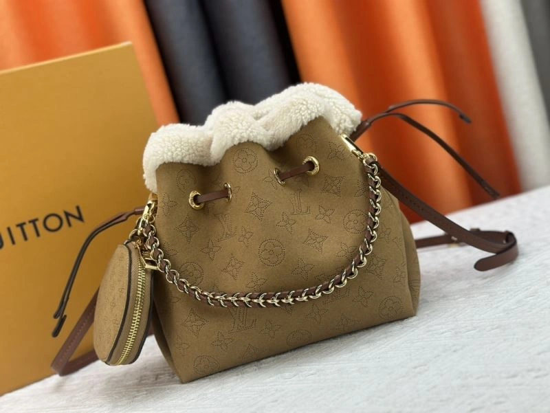 Louis Vuitton Bucket Bags Vibrant 80476