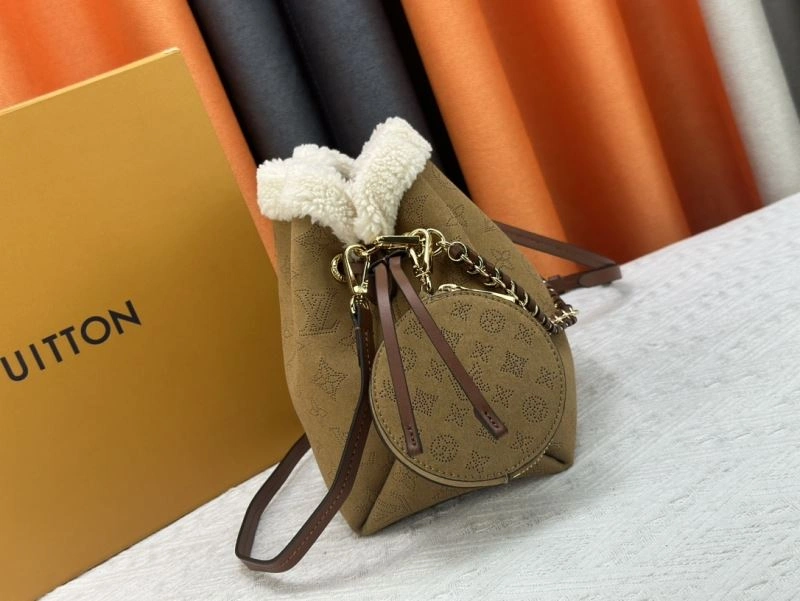 Louis Vuitton Bucket Bags Vibrant 80476