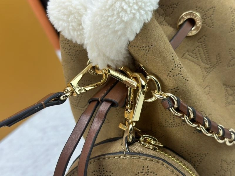 Louis Vuitton Bucket Bags Vibrant 80476