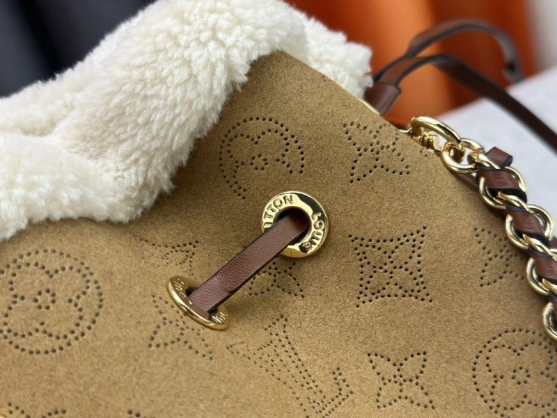 Louis Vuitton Bucket Bags Vibrant 80476