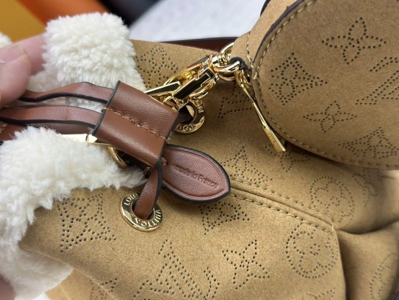 Louis Vuitton Bucket Bags Vibrant 80476