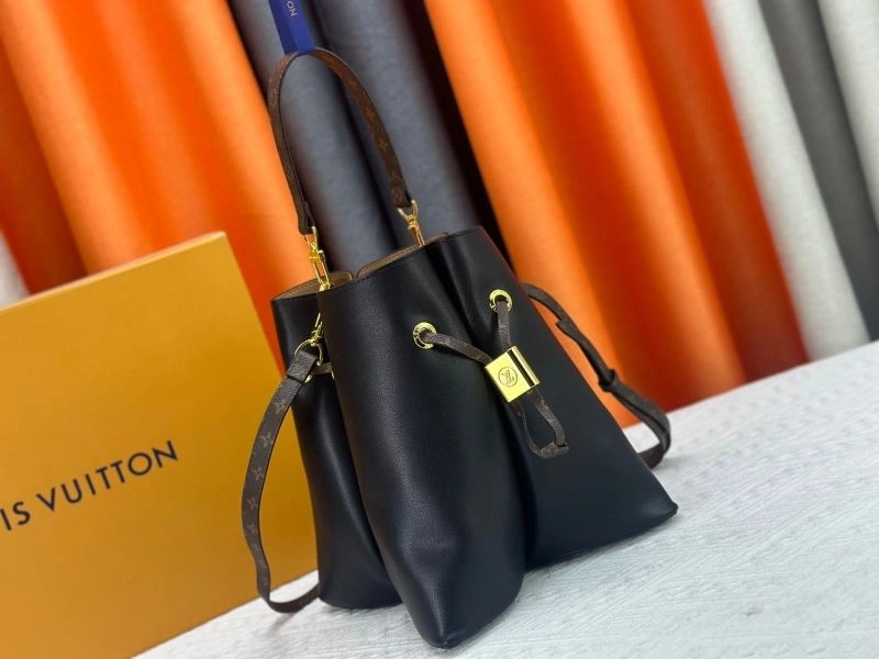 Louis Vuitton Bucket Bags HighPerformance 80474