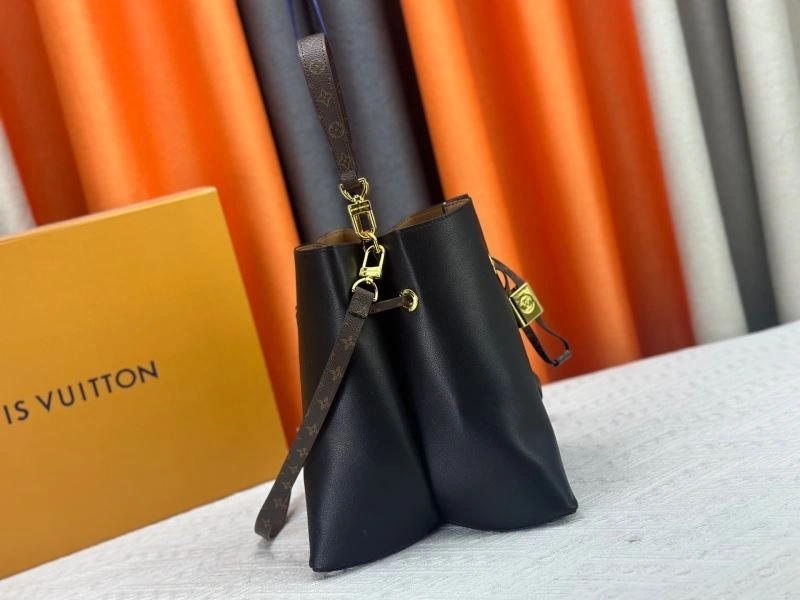 Louis Vuitton Bucket Bags HighPerformance 80474