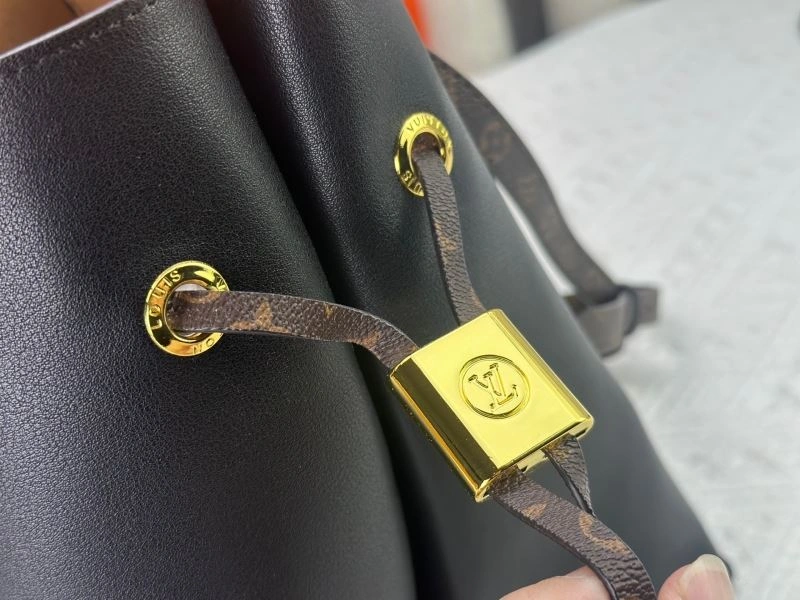 Louis Vuitton Bucket Bags HighPerformance 80474