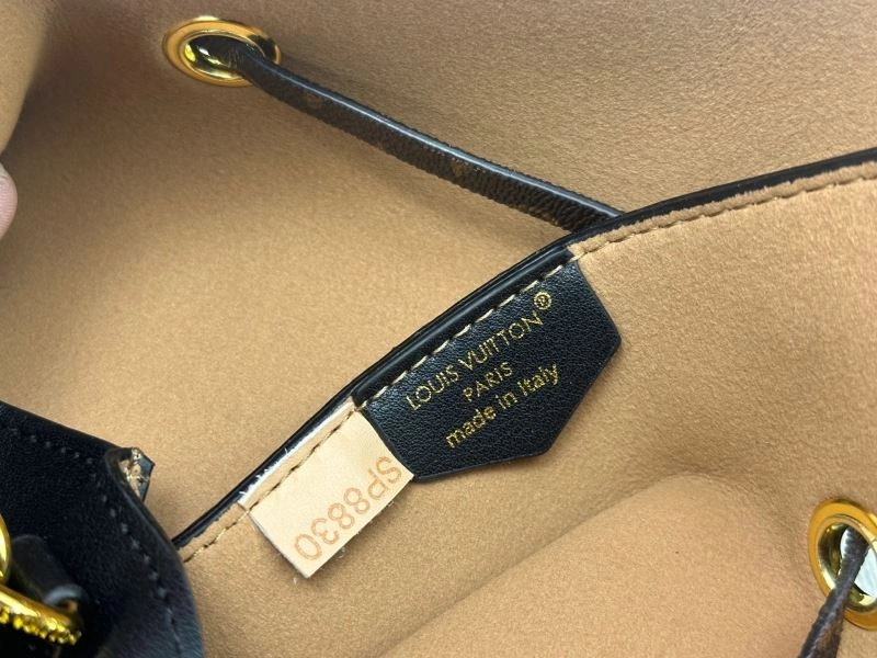 Louis Vuitton Bucket Bags HighPerformance 80474