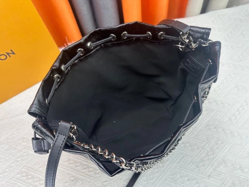 Breathable Louis Vuitton Bucket Bags 80494