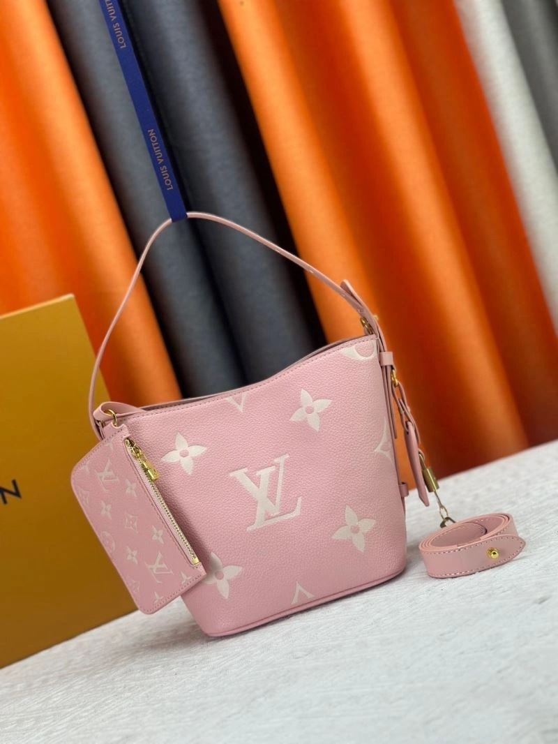 Louis Vuitton Bucket Bags Reliable 80473