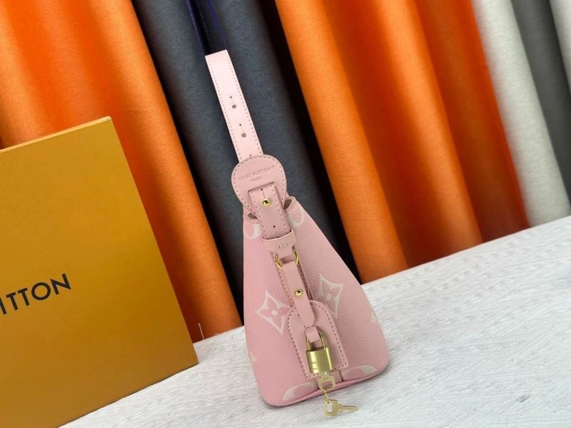 Louis Vuitton Bucket Bags Reliable 80473