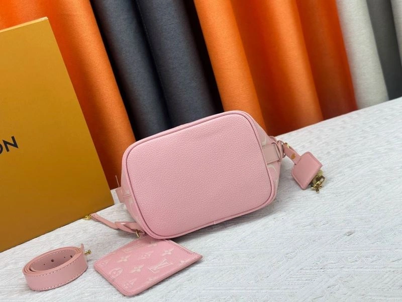 Louis Vuitton Bucket Bags Reliable 80473