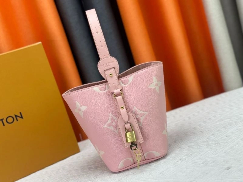 Louis Vuitton Bucket Bags Reliable 80473