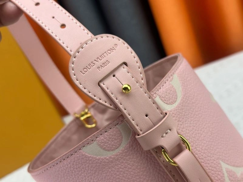 Louis Vuitton Bucket Bags Reliable 80473