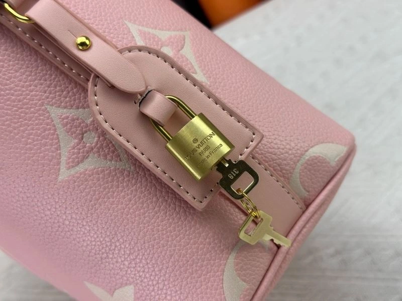 Louis Vuitton Bucket Bags Reliable 80473