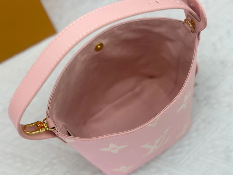Louis Vuitton Bucket Bags Reliable 80473