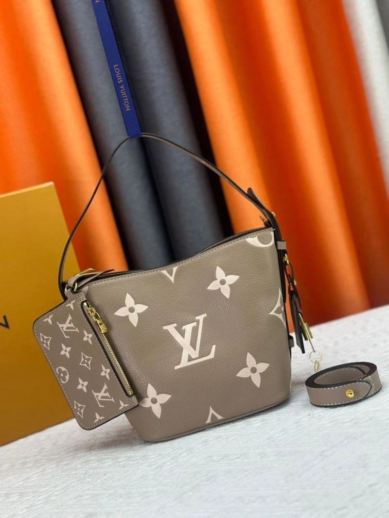 EasyCare Louis Vuitton Bucket Bags 80517