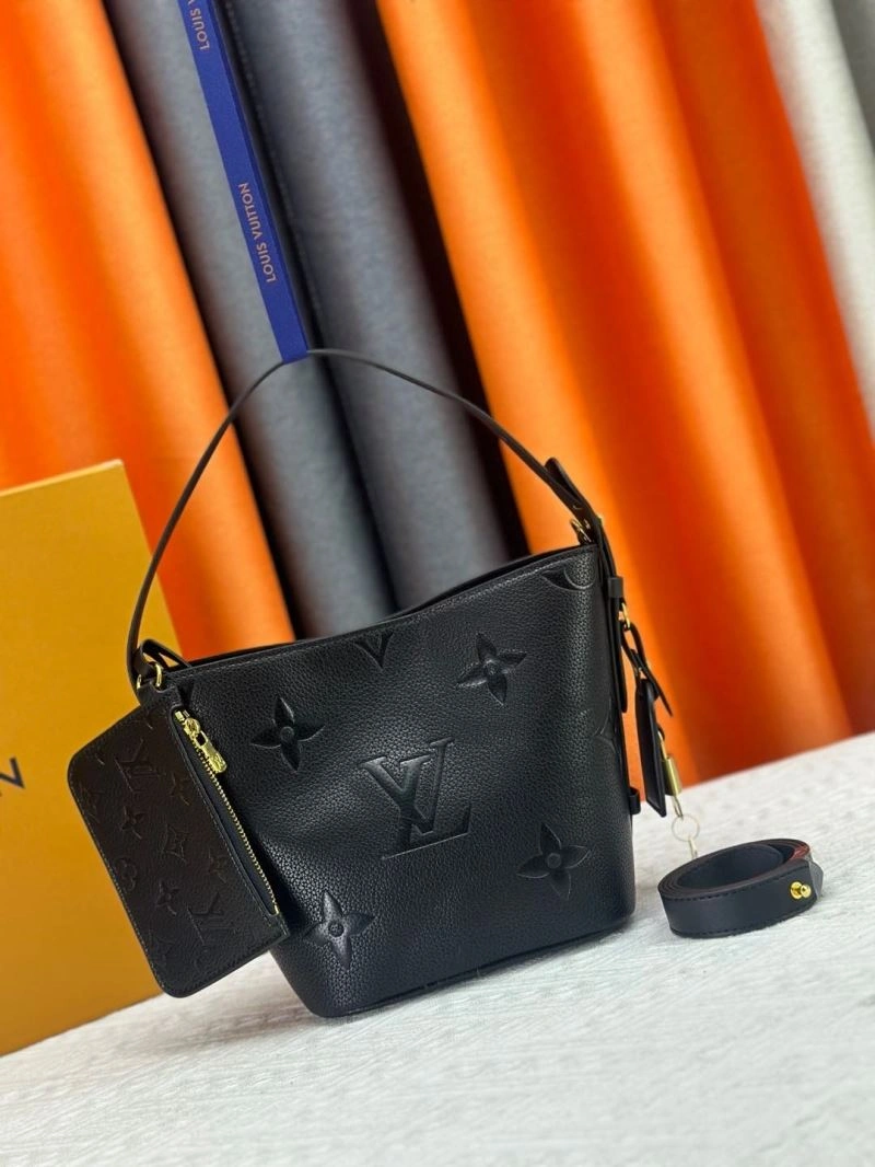 Louis Vuitton Bucket Bags Refined 80491