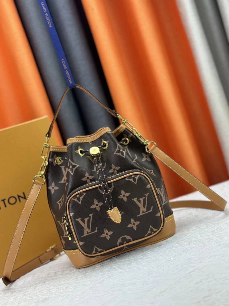 Louis Vuitton Bucket Bags FastDry 80471