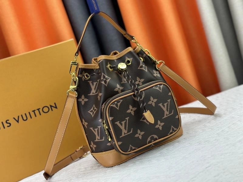 Louis Vuitton Bucket Bags FastDry 80471