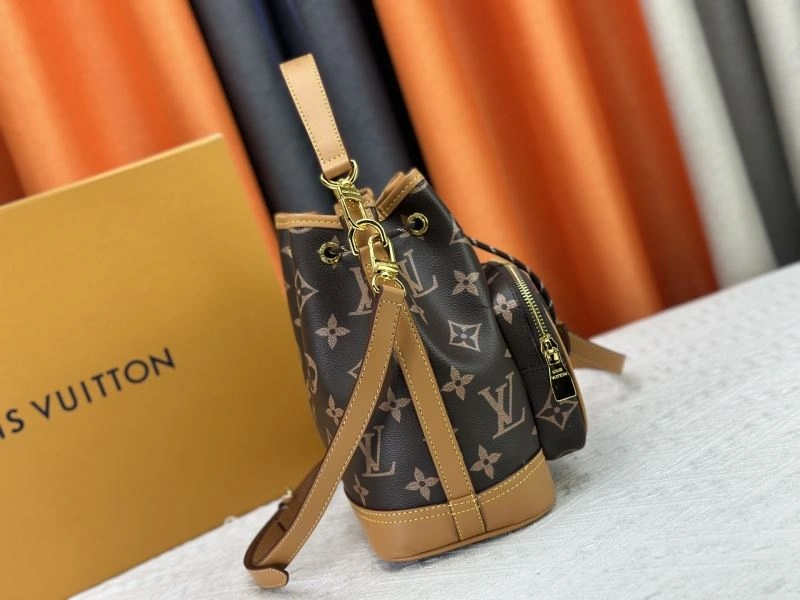 Louis Vuitton Bucket Bags FastDry 80471