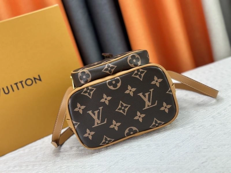 Louis Vuitton Bucket Bags FastDry 80471
