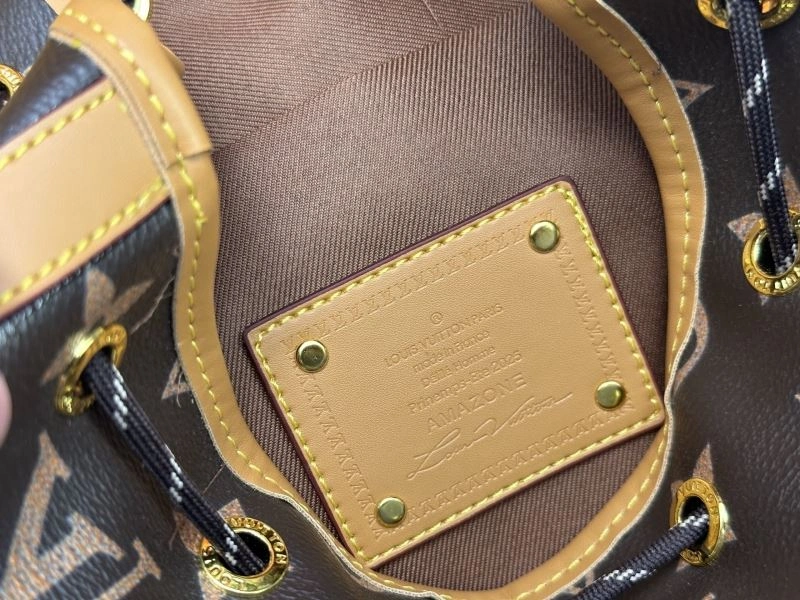 Louis Vuitton Bucket Bags FastDry 80471