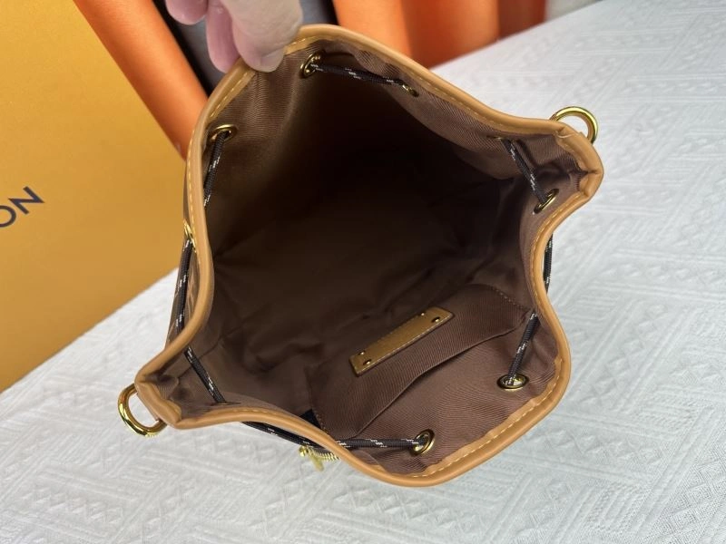 Louis Vuitton Bucket Bags FastDry 80471