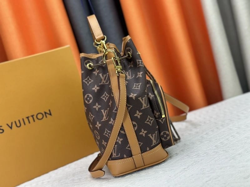TechFriendly Louis Vuitton Bucket Bags 80504