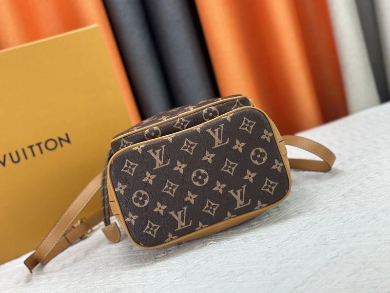 TechFriendly Louis Vuitton Bucket Bags 80504
