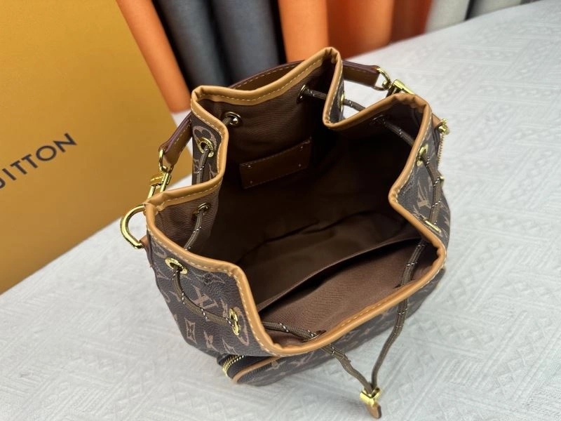 TechFriendly Louis Vuitton Bucket Bags 80504
