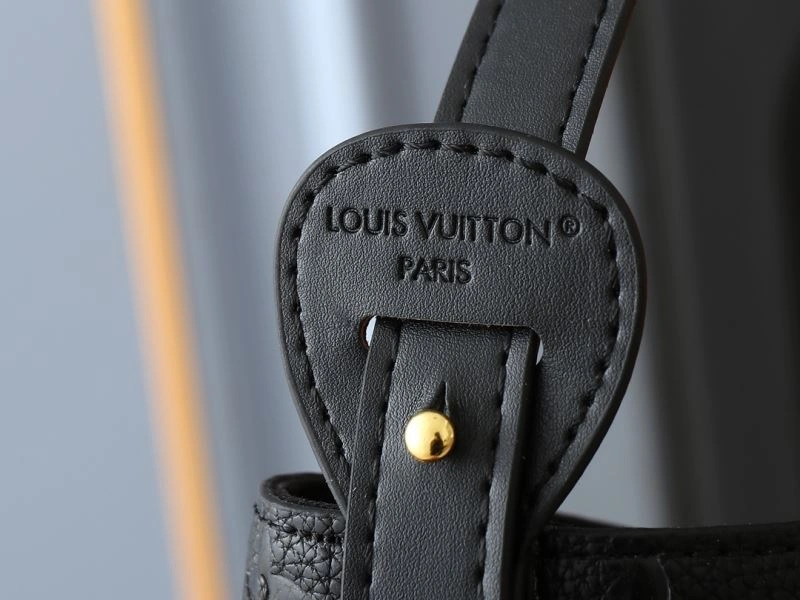 Modern Louis Vuitton Bucket Bags 80468