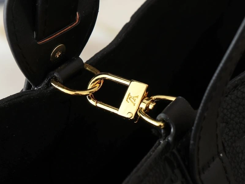 Modern Louis Vuitton Bucket Bags 80468