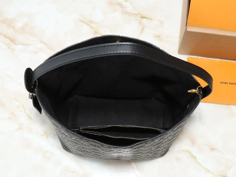 Modern Louis Vuitton Bucket Bags 80468