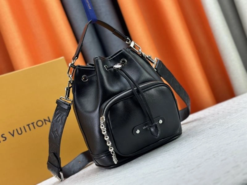 Upgraded Louis Vuitton Bucket Bags 80488