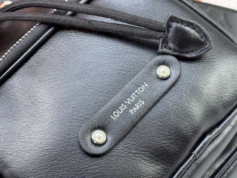 Upgraded Louis Vuitton Bucket Bags 80488