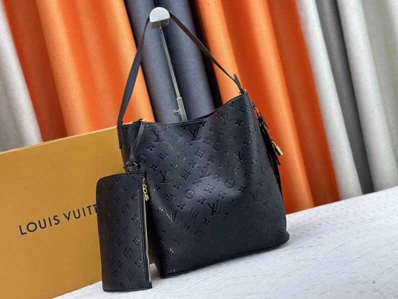 Louis Vuitton Bucket Bags EasyCare 80486