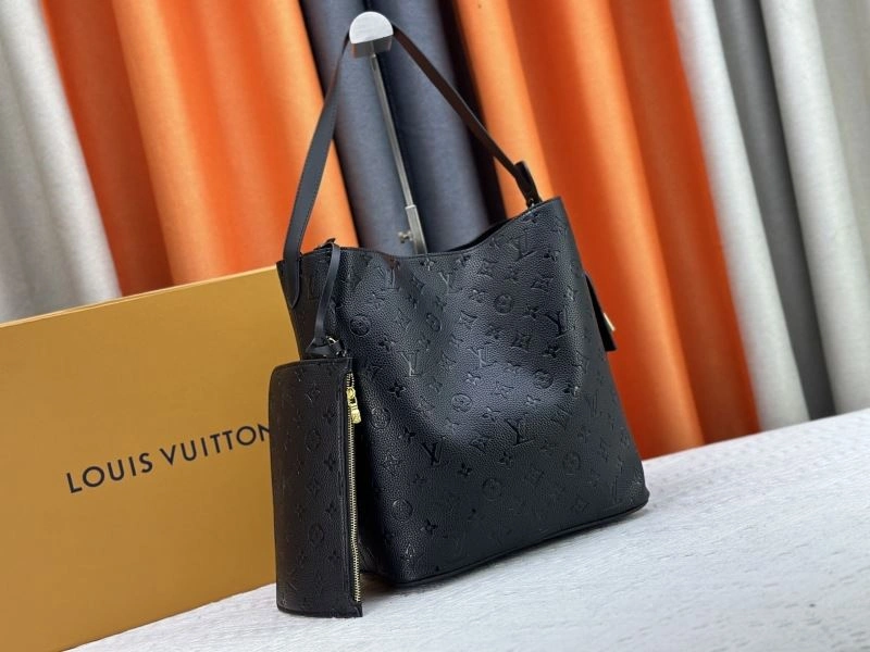 Louis Vuitton Bucket Bags EasyCare 80486