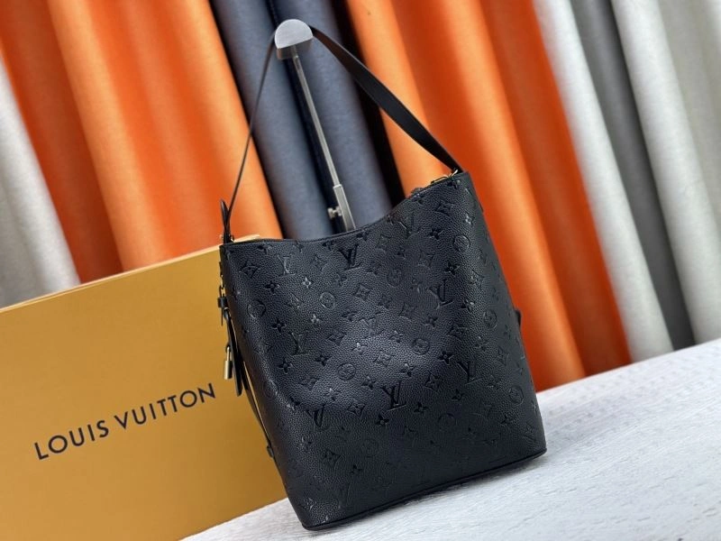 Louis Vuitton Bucket Bags EasyCare 80486