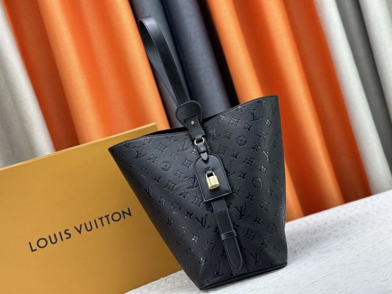 Louis Vuitton Bucket Bags EasyCare 80486