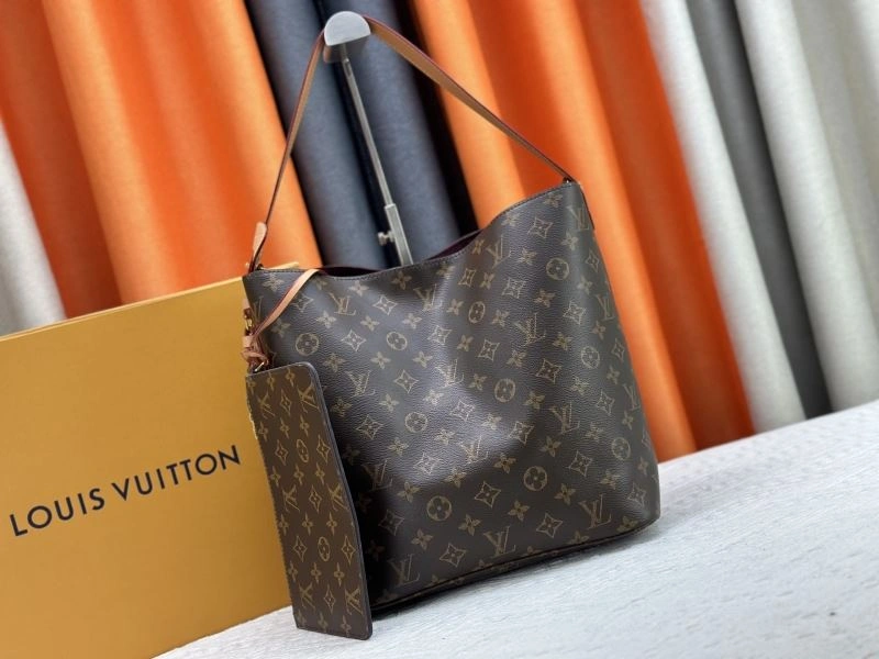Louis Vuitton Bucket Bags QuickDry 80453