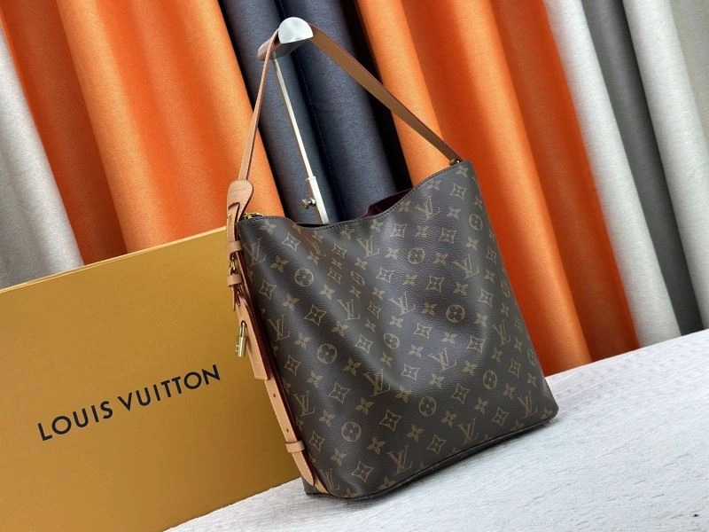 Louis Vuitton Bucket Bags QuickDry 80453