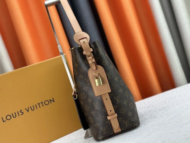 Louis Vuitton Bucket Bags QuickDry 80453