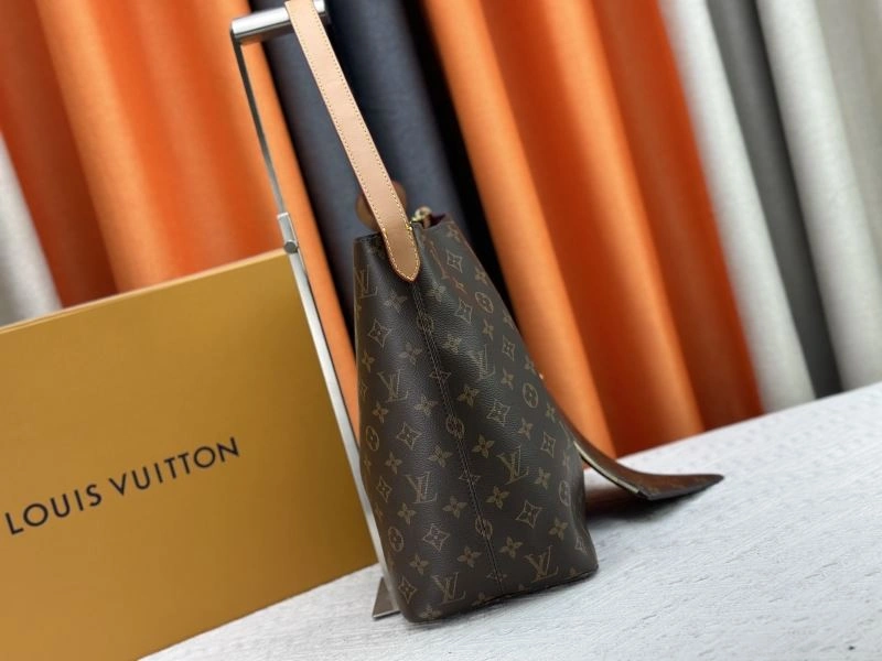 Louis Vuitton Bucket Bags QuickDry 80453