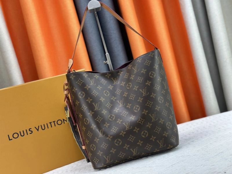 Louis Vuitton Bucket Bags QuickDry 80453