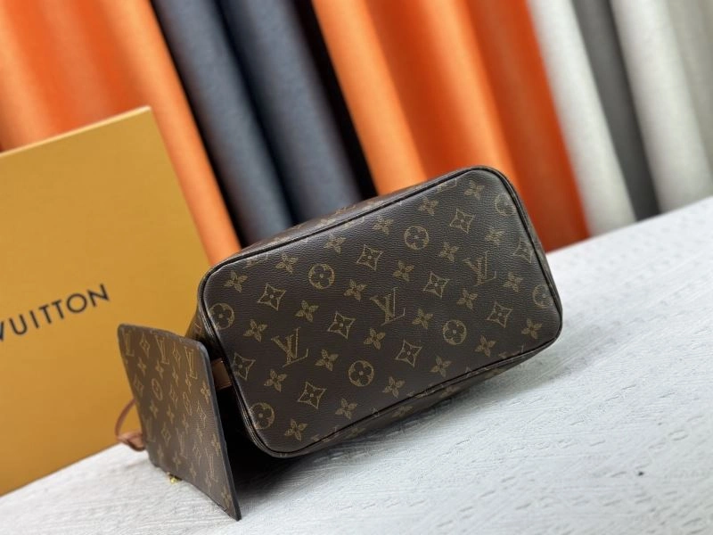 Louis Vuitton Bucket Bags QuickDry 80453