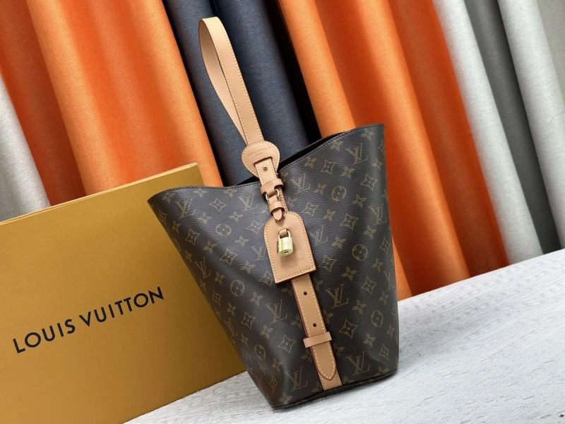 Louis Vuitton Bucket Bags QuickDry 80453