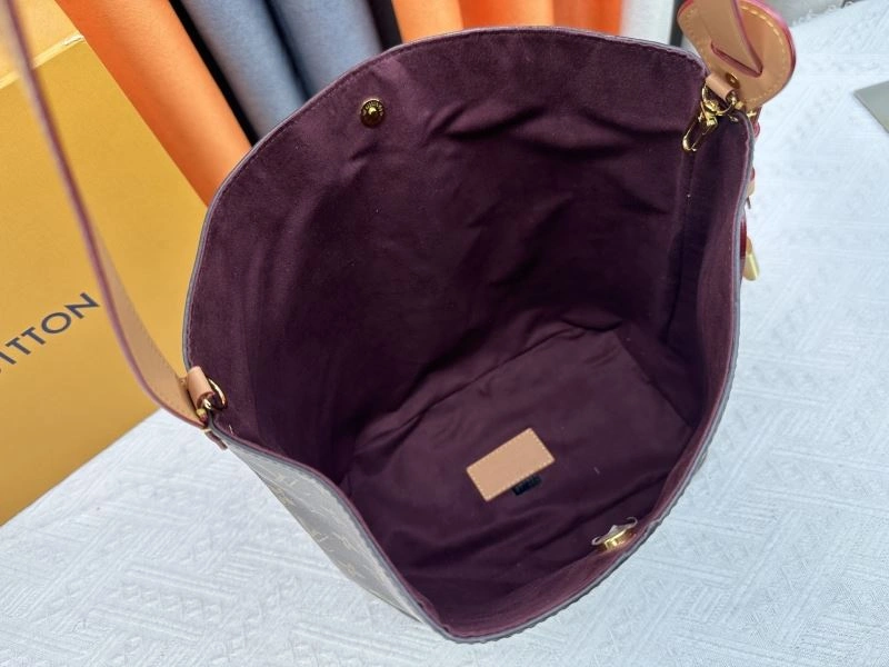 Louis Vuitton Bucket Bags QuickDry 80453