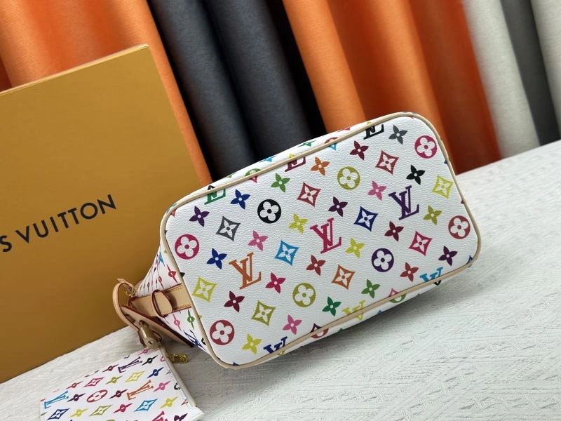 MoistureWicking Louis Vuitton Bucket Bags 80495