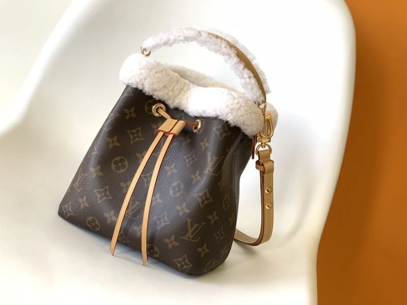 Reliable Louis Vuitton Bucket Bags 94406