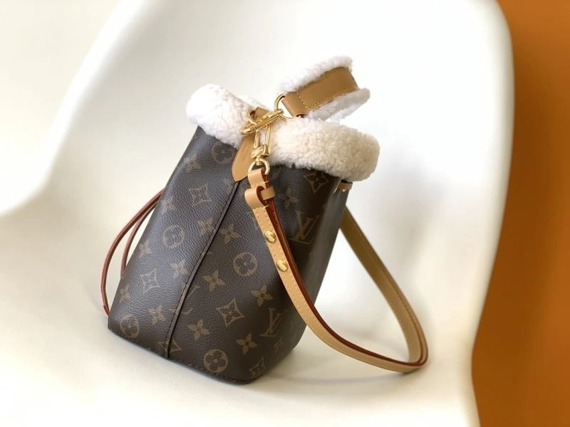 Reliable Louis Vuitton Bucket Bags 94406